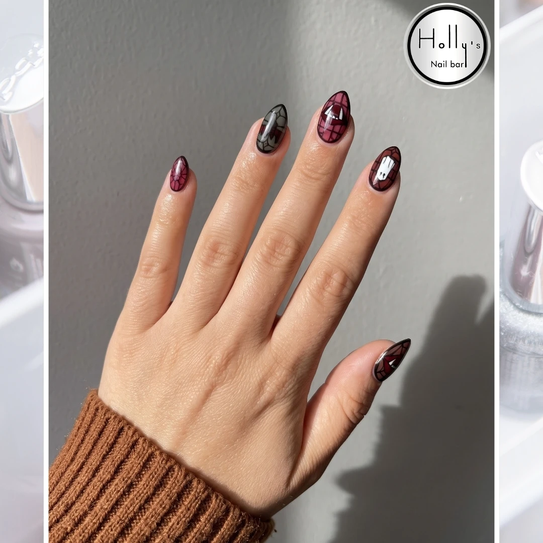 Must Try Nail Designs October 7 2026